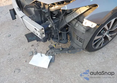 2017 Nissan Maxima 3.5 S из США, поврежденный, VIN 1N4AA6AP0HC409437